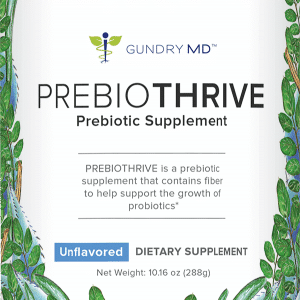 PrebioThrive