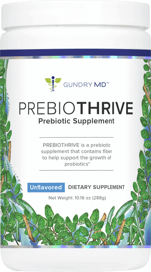 PrebioThrive