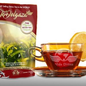 Te divina cup of tea 2