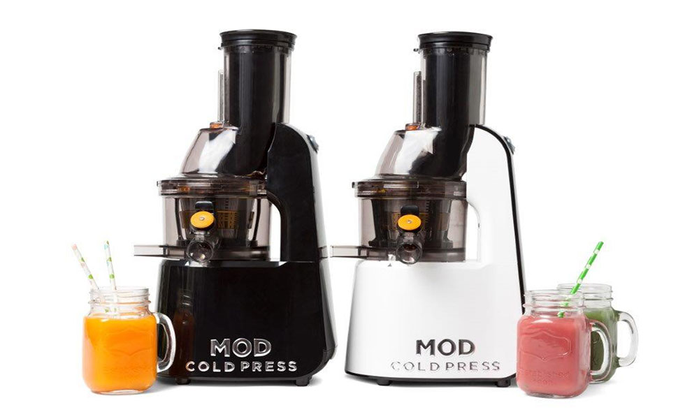 Best Juicer Reviews 2018