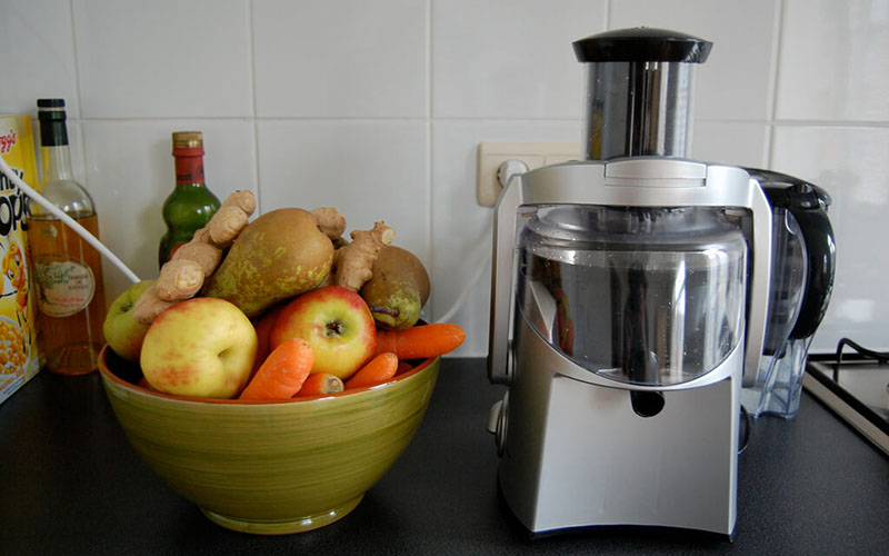 How to Pick The Best Juicers Discuss Diets