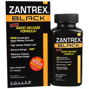 Zantrex Black