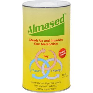Almased Review