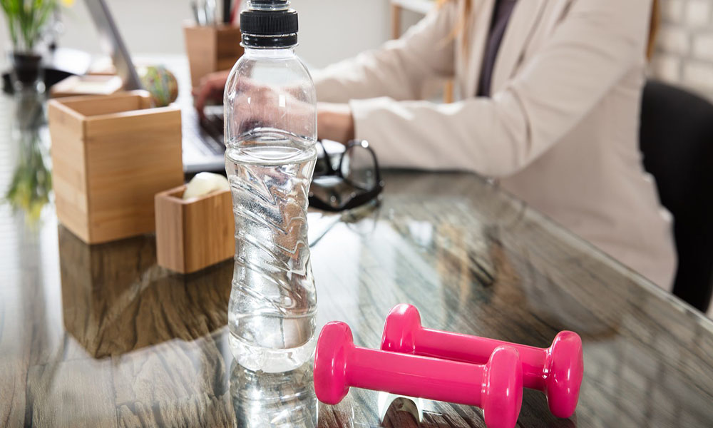 The Importance and Benefits of Employee Wellness Programs