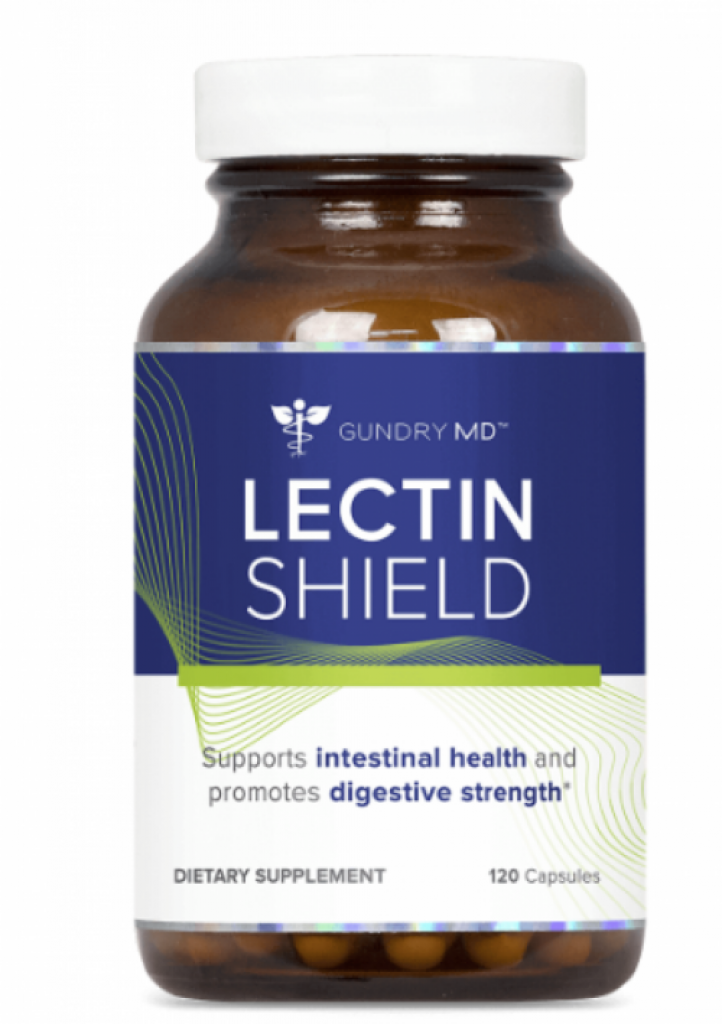 LECTIN SHIELD COUPON CODE SAVE NOW UP TO 35!