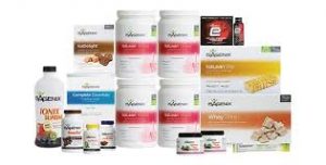 isagenix ultimate pack