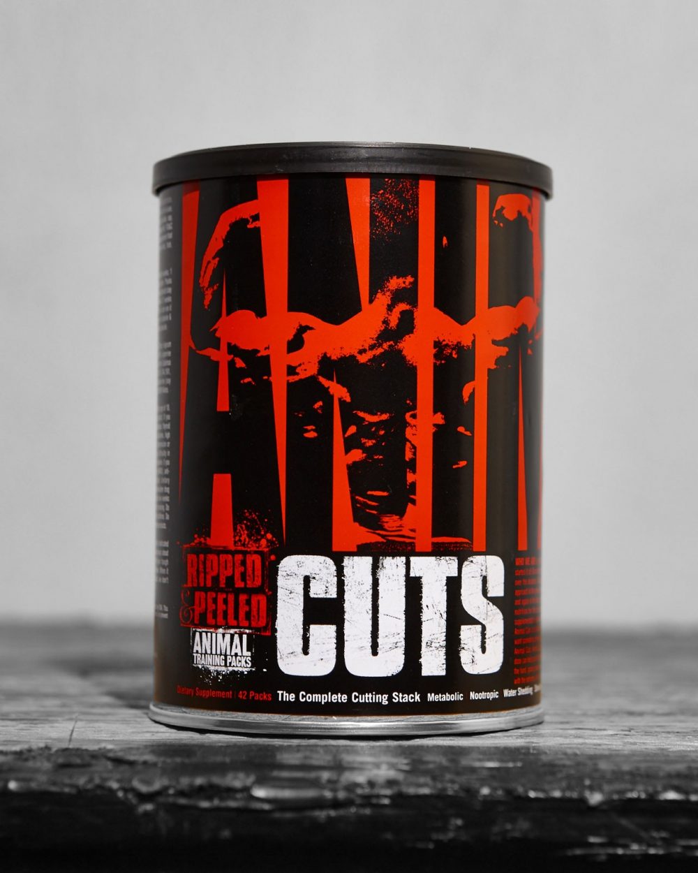 Animal Cuts Review: Will it Really Help You Reach Goals in the Gym?