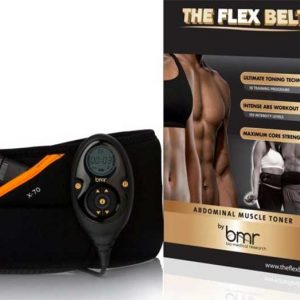 Flex belt product
