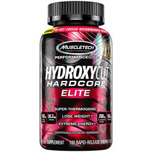 Hydroxycut Review