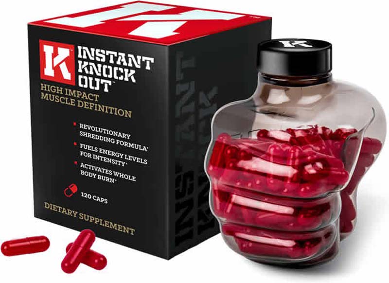 Instant Knockout Review: Will it Really Help You Reach Goals in ...