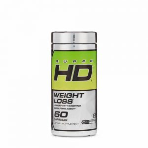 Cellucor super hd pic