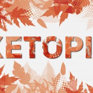 Ketopia