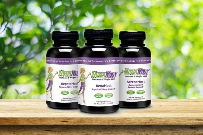 NutriMost Review. Types of Programs, Pros and cons.