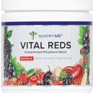 VITAL REDS REVIEWS: EVERYTHING YOU NEED TO KNOW