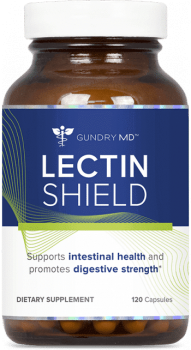 ACTIVATE YOUR PERSONAL GUNDRYMD® LECTIN SHIELD COUPON CODE (IMMEDIATE SAVINGS!)