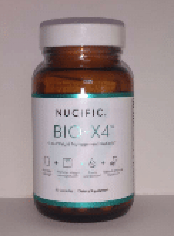 NUCIFIC BIO X4 REVIEWS EVERYTHING YOU NEED TO KNOW