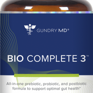 BIO COMPLETE 3 REVIEWS: EVERYTHING YOU NEED TO KNOW