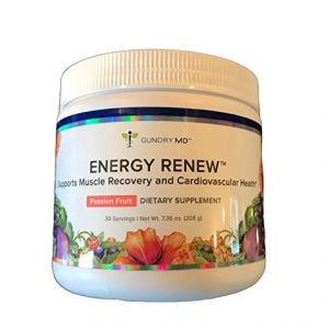 ENERGY RENEW REVIEWS: EVERYTHING YOU NEED TO KNOW
