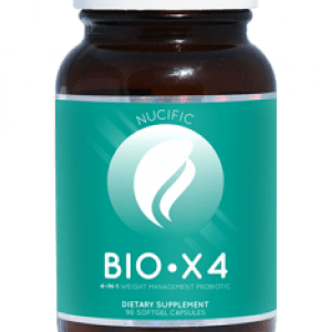 NUCIFIC BIO X4 REVIEWS: EVERYTHING YOU NEED TO KNOW