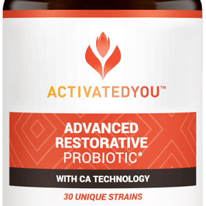 ADVANCED RESTORATIVE PROBIOTIC REVIEWS: EVERYTHING YOU NEED TO KNOW