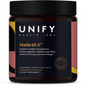 MULTI-GI 5 REVIEWS: EVERYTHING YOU NEED TO KNOW