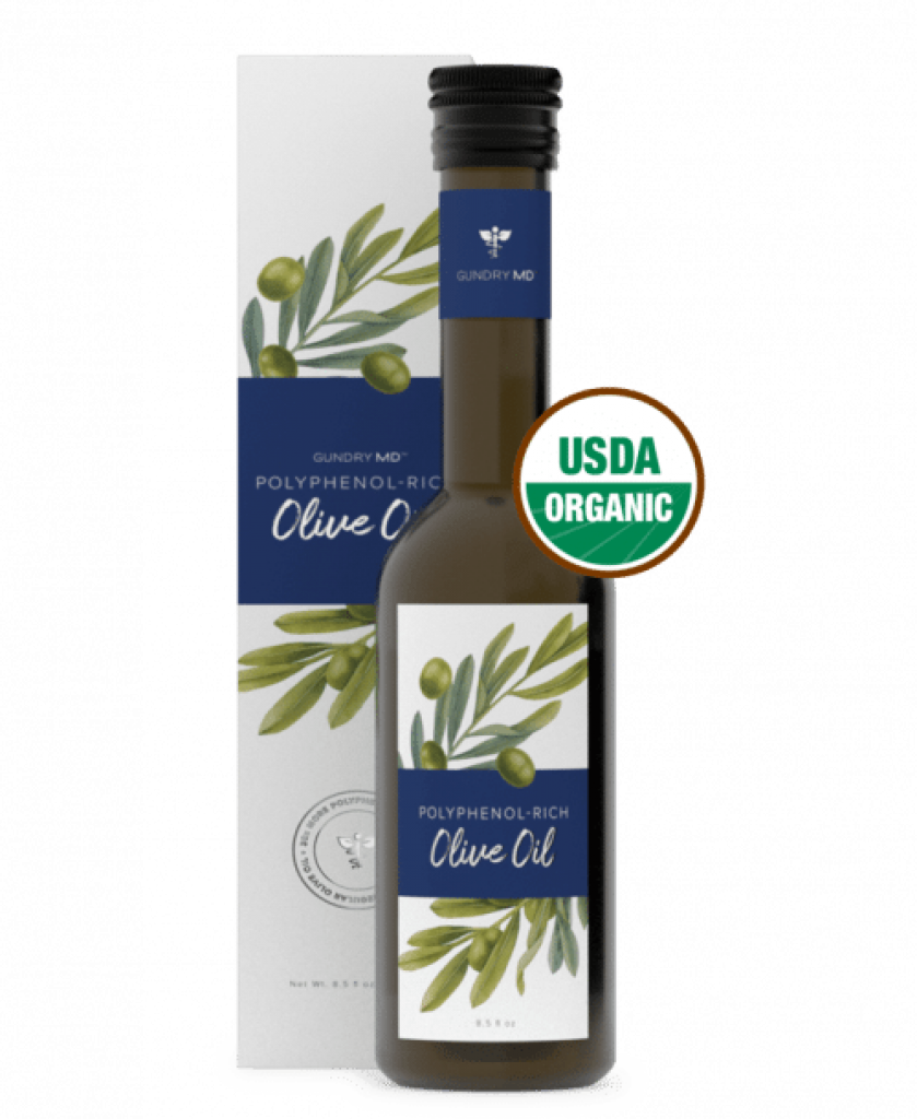 GUNDRY MD OLIVE OIL COUPON (Save up to 40 Instantly!)
