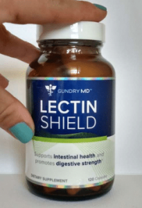 Lectin shield reviews