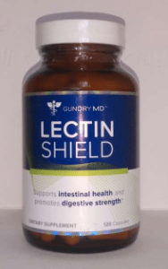 Lectin shield reviews