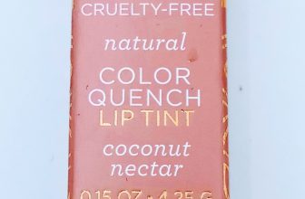 PACIFICA LIP TINT COUPON – Save up to 50%!