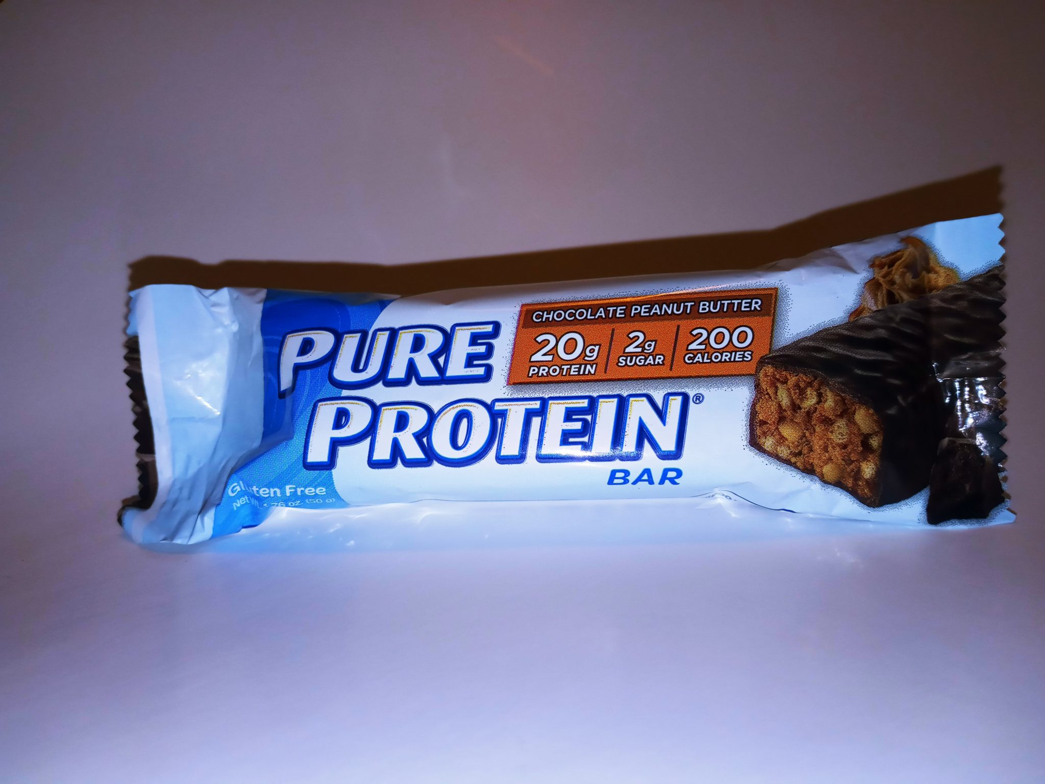 PURE PROTEIN BAR REVIEWS EVERYTHING YOU NEED TO KNOW