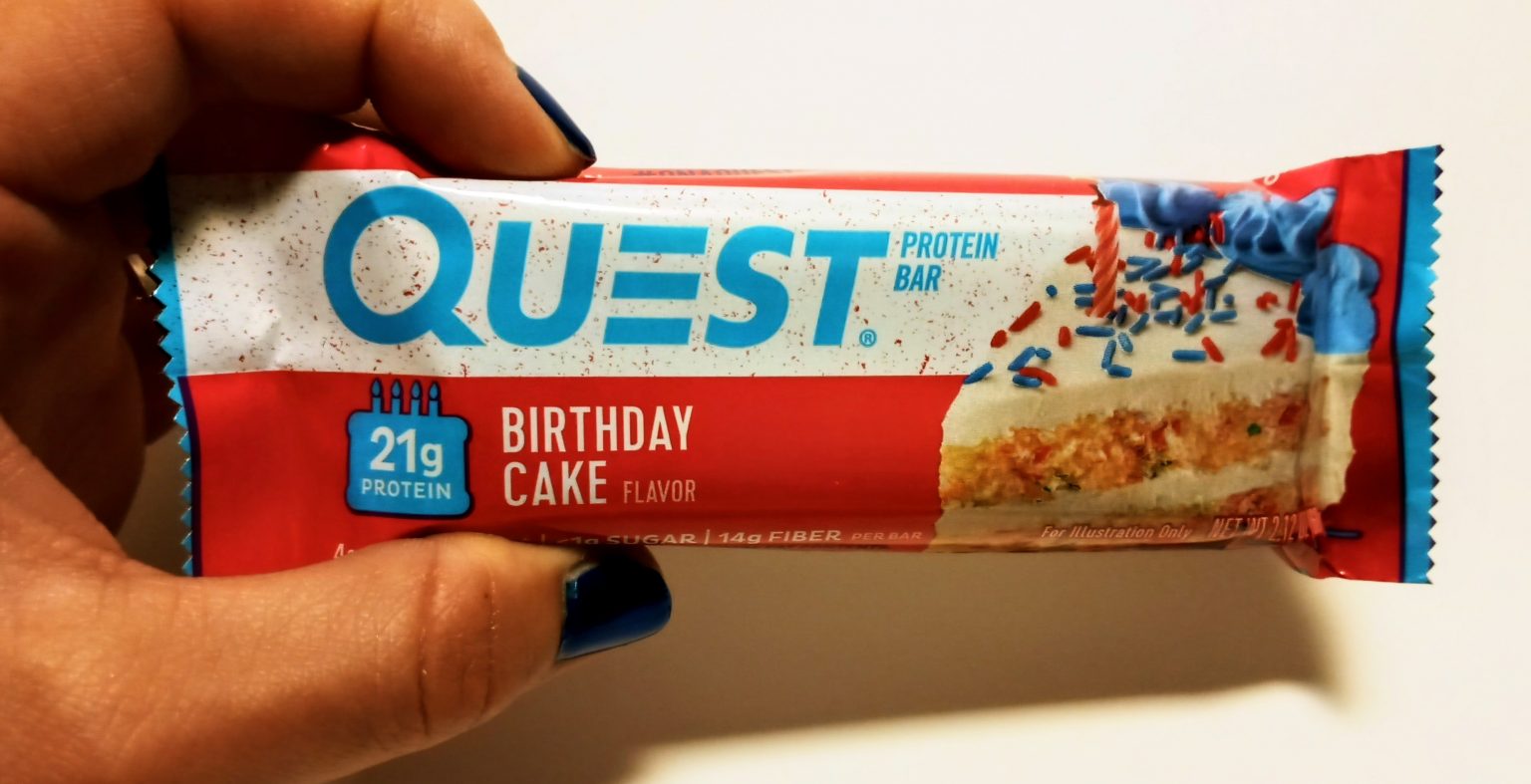 QUEST BAR REVIEWS EVERYTHING YOU NEED TO KNOW