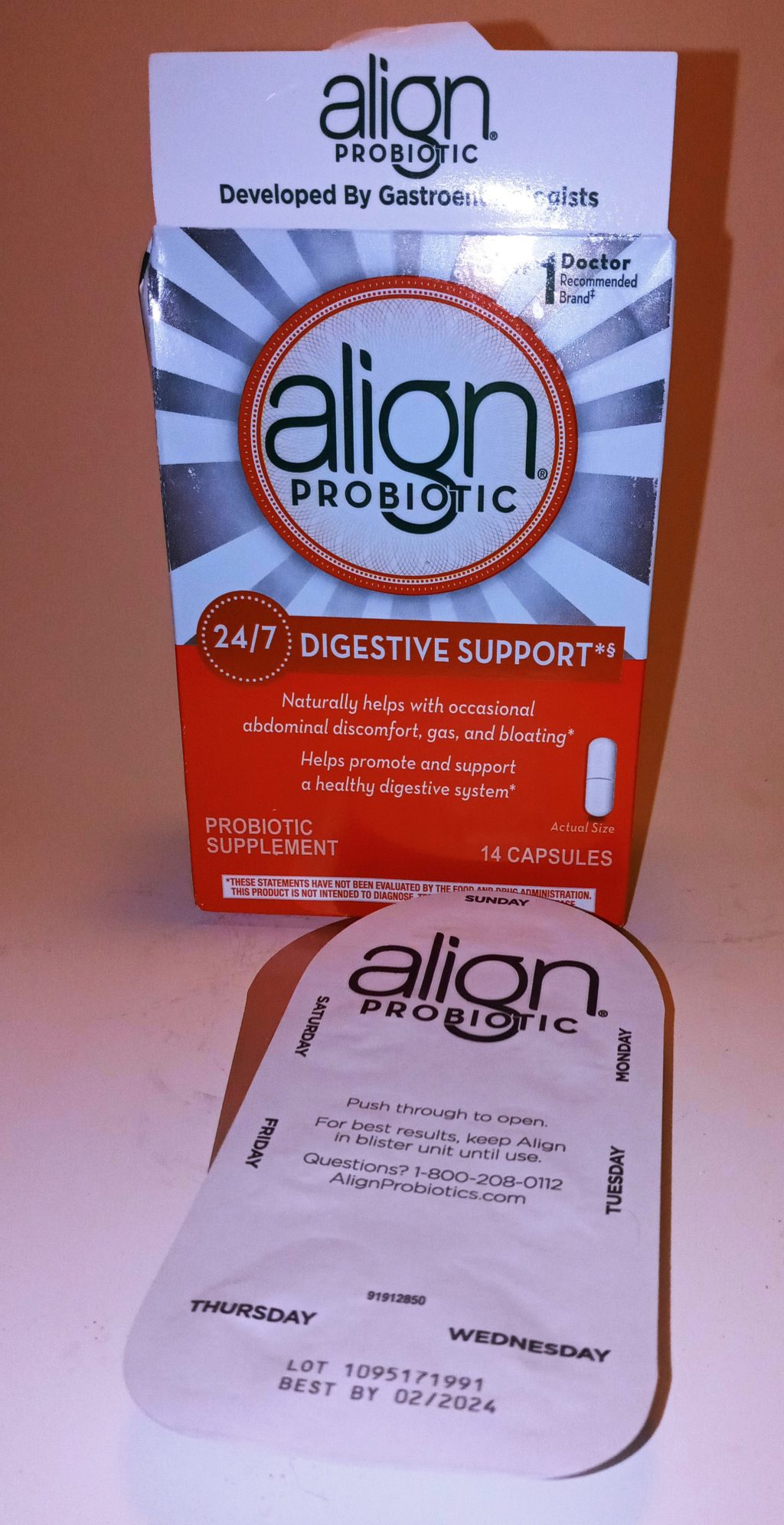ALIGN PROBIOTIC SUPPLEMENT REVIEWS EVERYTHING YOU NEED TO KNOW