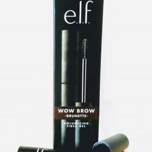 e.l.f. WOW BROW GEL REVIEWS: EVERYTHING YOU NEED TO KNOW