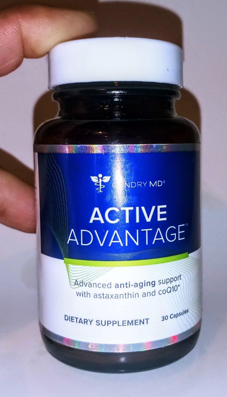 GUNDRY MD ACTIVE ADVANTAGE REVIEWS EVERYTHING YOU NEED TO KNOW