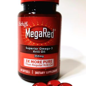 SCHIFF MEGARED KRILL OIL REVIEWS: EVERYTHING YOU NEED TO KNOW