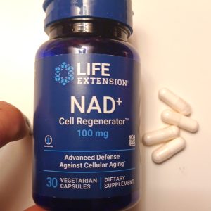 LIFE EXTENSION NAD+ REVIEWS: EVERYTHING YOU NEED TO KNOW