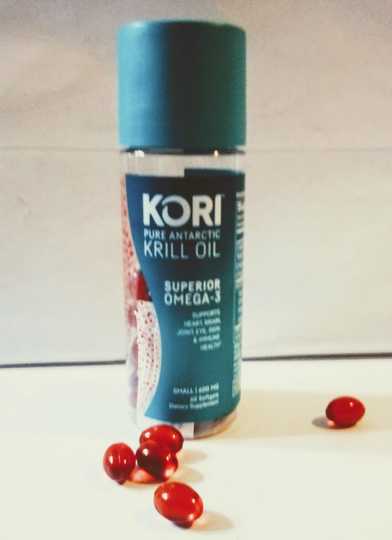 KORI KRILL OIL REVIEWS EVERYTHING YOU NEED TO KNOW Discuss Diets