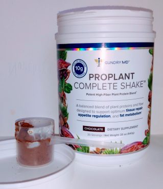 ProPlant Complete Shake reviews