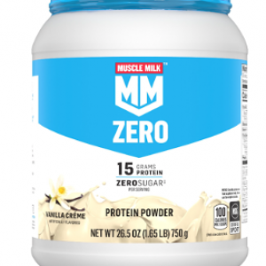 MUSCLE MILK ZERO REVIEWS: EVERYTHING YOU NEED TO KNOW