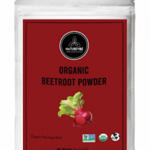 NATUREVIBE BEETROOT POWDER  REVIEWS: EVERYTHING YOU NEED TO KNOW