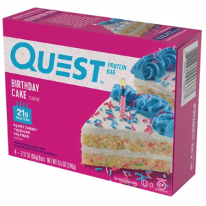 QUEST BAR REVIEWS: EVERYTHING YOU NEED TO KNOW