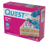 QUEST BAR COUPON – ACTIVATE FOR IMMEDIATE SAVINGS!