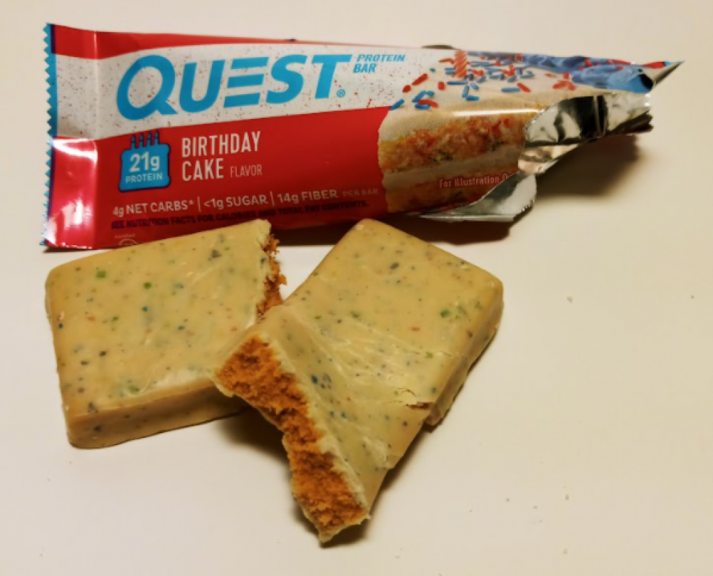 QUEST BAR REVIEWS EVERYTHING YOU NEED TO KNOW