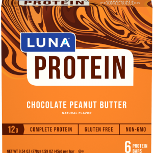 LUNA BAR REVIEWS: EVERYTHING YOU NEED TO KNOW
