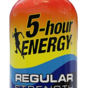 5-HOUR ENERGY REVIEWS: EVERYTHING YOU NEED TO KNOW