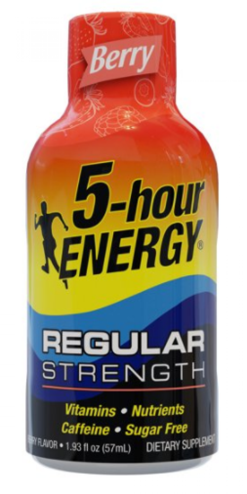 owner of 5 hour energy