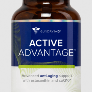GUNDRY MD ACTIVE ADVANTAGE REVIEWS: EVERYTHING YOU NEED TO KNOW