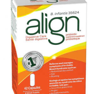 ALIGN PROBIOTIC SUPPLEMENT REVIEWS: EVERYTHING YOU NEED TO KNOW