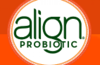 ALIGN PROBIOTIC SUPPLEMENT COUPON – Save up to 30%!