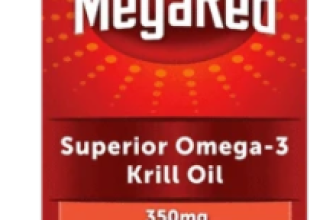 Schiff MegaRed Krill Oil Coupon (Save up to 15%!)